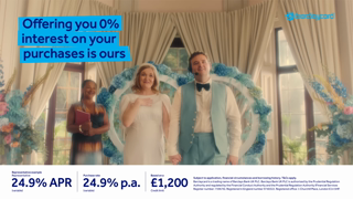 Barclaycard Barclaycard What you buy is your business Rewards Ad Commercial Brand Imagery Photoshoot 1