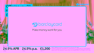 Barclaycard Barclaycard What you buy is your business Rewards Ad Commercial Brand Imagery Photoshoot 2