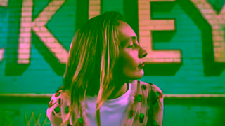 John Lewis Programmatic SF Wellbeing Apple Watch Skate Ad Commercial Brand Imagery Photoshoot 0