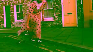 John Lewis Programmatic SF Wellbeing Apple Watch Skate Ad Commercial Brand Imagery Photoshoot 1
