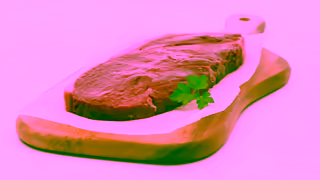 Aldi Jinurra Station Beef Rump Blk per kg ALDI AUSTRALIA Ad Commercial Brand Imagery Photoshoot 0