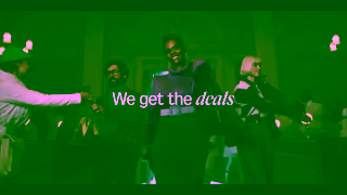 Marshalls Gifting Wonderland Ad Commercial Brand Imagery Photoshoot 2