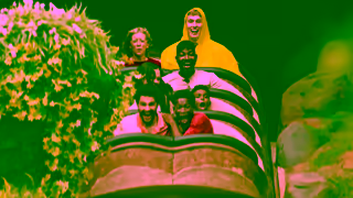 Disney Parks Find Your Moment Ad Commercial Brand Imagery Photoshoot 2