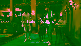 Hotels.com Hotelscom NBA Pony Friendly 15s 16x9 Ad Commercial Brand Imagery Photoshoot 2