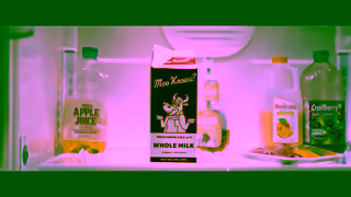 DoorDash DD DI BR ALL Your Door to More Milk Check ALT VO YT 16x9 6 NA NAT NA Ad Commercial Brand Imagery Photoshoot 0