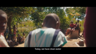 WaterAid Change Lives With Clean Water Lucias Story WaterAid Ad Commercial Brand Imagery Photoshoot 0