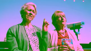 HARIBO HARIBO Nostalgix Advert Ad Commercial Brand Imagery Photoshoot 1