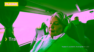 FLIXBUS Flixbus Manifesto 15sec Etta 16x9 UK Ad Commercial Brand Imagery Photoshoot 1