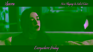Elevation Pictures ANORA Now Playing In Select Cities Everywhere Friday Ad Commercial Brand Imagery Photoshoot 1