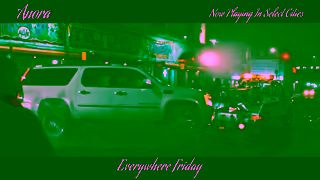 Elevation Pictures ANORA Now Playing In Select Cities Everywhere Friday Ad Commercial Brand Imagery Photoshoot 2