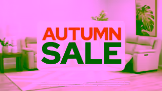 Amart Furniture Autumn Sale Further 10 Off LNT Lounges Ad Commercial Brand Imagery Photoshoot 0