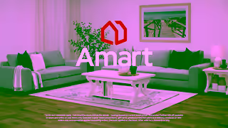 Amart Furniture Autumn Sale Further 10 Off LNT Lounges Ad Commercial Brand Imagery Photoshoot 2