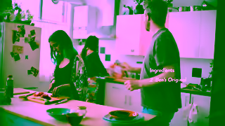 Ben's Original Bens Original Were all original recipes Ad Commercial Brand Imagery Photoshoot 0