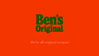 Ben's Original Bens Original Were all original recipes Ad Commercial Brand Imagery Photoshoot 2