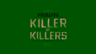 20th Century Studios Predator Killer of Killers Now Streaming On Hulu Ad Commercial Brand Imagery Photoshoot 2
