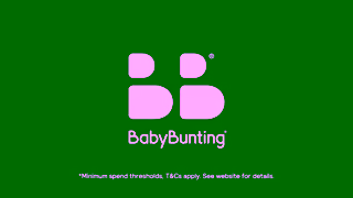 Baby Bunting BB140 WEEK 15 Spend Save OLV 15 Ad Commercial Brand Imagery Photoshoot 2