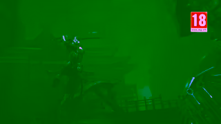 Xbox NINJA GAIDEN 4 Official Story Trailer Gamescom 2025 Ad Commercial Brand Imagery Photoshoot 0