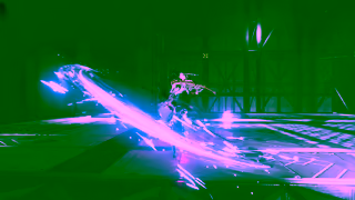 Xbox NINJA GAIDEN 4 Official Story Trailer Gamescom 2025 Ad Commercial Brand Imagery Photoshoot 1
