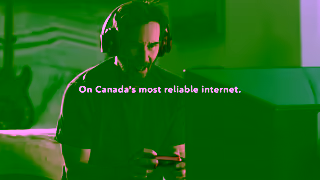Rogers Canada Video Ad Ad Commercial Brand Imagery Photoshoot 2