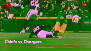 YouTube Chiefs vs Chargers Dueling Cats Ad Commercial Brand Imagery Photoshoot 2