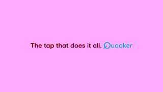 Quooker The Tap That Does It All Book A Virtual Appointment Ad Commercial Brand Imagery Photoshoot 2
