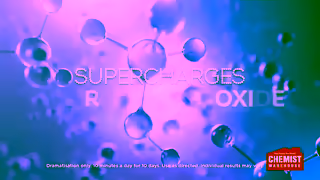 Chemist Warehouse Optic White Indigo Ad Commercial Brand Imagery Photoshoot 1