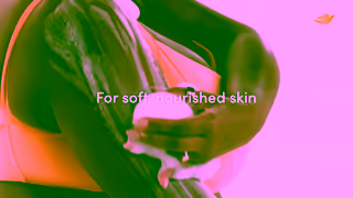 Dove The Dove Beauty Bar Shaped by your beauty for your beauty Ad Commercial Brand Imagery Photoshoot 1