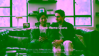 Zillow Zillow No Hidden Fees Ad Commercial Brand Imagery Photoshoot 1