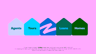 Zillow Zillow No Hidden Fees Ad Commercial Brand Imagery Photoshoot 2
