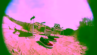 Vans The Curren Ad Commercial Brand Imagery Photoshoot 2