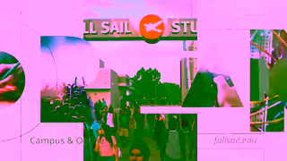 Full Sail University Dreamers Start Here Full Sail University Ad Commercial Brand Imagery Photoshoot 2