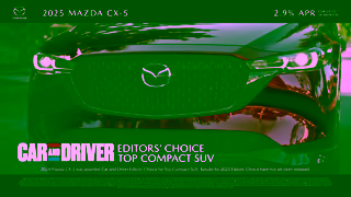 Mazda CX5 Find Out 30 Video WITH MAY OFFER Ad Commercial Brand Imagery Photoshoot 0