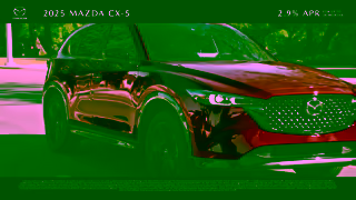 Mazda CX5 Find Out 30 Video WITH MAY OFFER Ad Commercial Brand Imagery Photoshoot 1