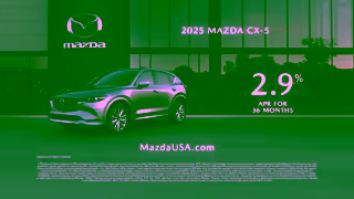 Mazda CX5 Find Out 30 Video WITH MAY OFFER Ad Commercial Brand Imagery Photoshoot 2
