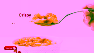 Chickfila Mac and Cheese Canada Crispy Meet Creamy Ad Commercial Brand Imagery Photoshoot 1