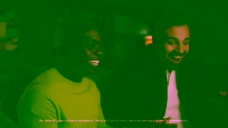 American Express Refer a friend to Amex today Ad Commercial Brand Imagery Photoshoot 0