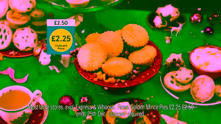 Tesco Video Ad Ad Commercial Brand Imagery Photoshoot 1