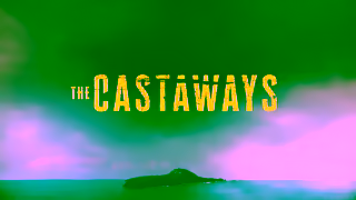 Paramount Plus The Castaways YouTube Skippable Paramount Ad Commercial Brand Imagery Photoshoot 2
