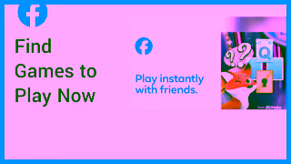 Meta Facebook Find a New Favorite Game Ad Commercial Brand Imagery Photoshoot 2