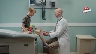Airheads Reflexes 15 Ad Commercial Brand Imagery Photoshoot 1