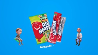Airheads Reflexes 15 Ad Commercial Brand Imagery Photoshoot 2