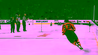 Sportsnet CAN EN VID 16x9 NCx ASW 15sec Scotiabank Ad Commercial Brand Imagery Photoshoot 1