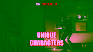 Ubisoft AYZ Social 6 Teamwork 16x9 60sec UK Ad Commercial Brand Imagery Photoshoot 1