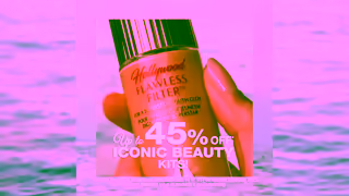 Charlotte Tilbury Charlottes Big Summer Sale 2025 Ad Commercial Brand Imagery Photoshoot 1