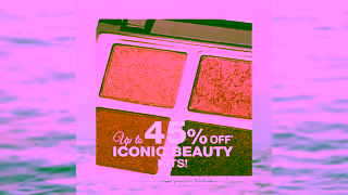 Charlotte Tilbury Charlottes Big Summer Sale 2025 Ad Commercial Brand Imagery Photoshoot 2