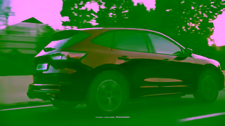 Ford Electric And Hybrid Range Ad Commercial Brand Imagery Photoshoot 0