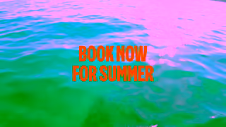 easyJet Get set for summer Ad Commercial Brand Imagery Photoshoot 2