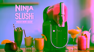 Ninja Kitchen UK NJA FS301 SLUSHI SIZZLE 15 16x9 USAGE v1 1 Ad Commercial Brand Imagery Photoshoot 2