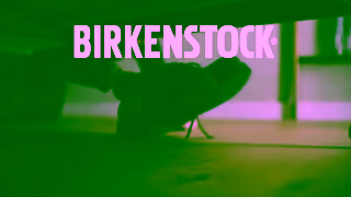 BIRKENSTOCK EU AW24 Highwood Video 2 EN 19x16 Ad Commercial Brand Imagery Photoshoot 0