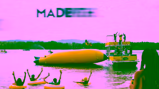 Twisted Tea Twisted Tea Lake Tea Drop Blob 06 Updated Music 2024 Ad Commercial Brand Imagery Photoshoot 1